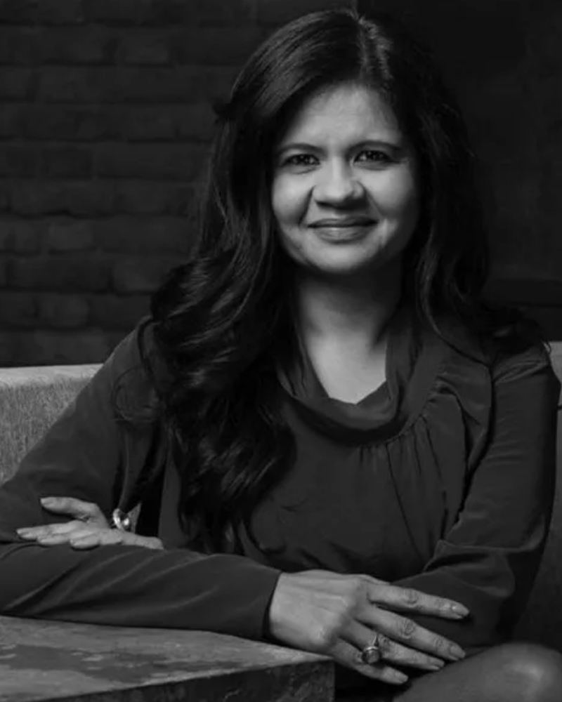 Gunjan Gupta