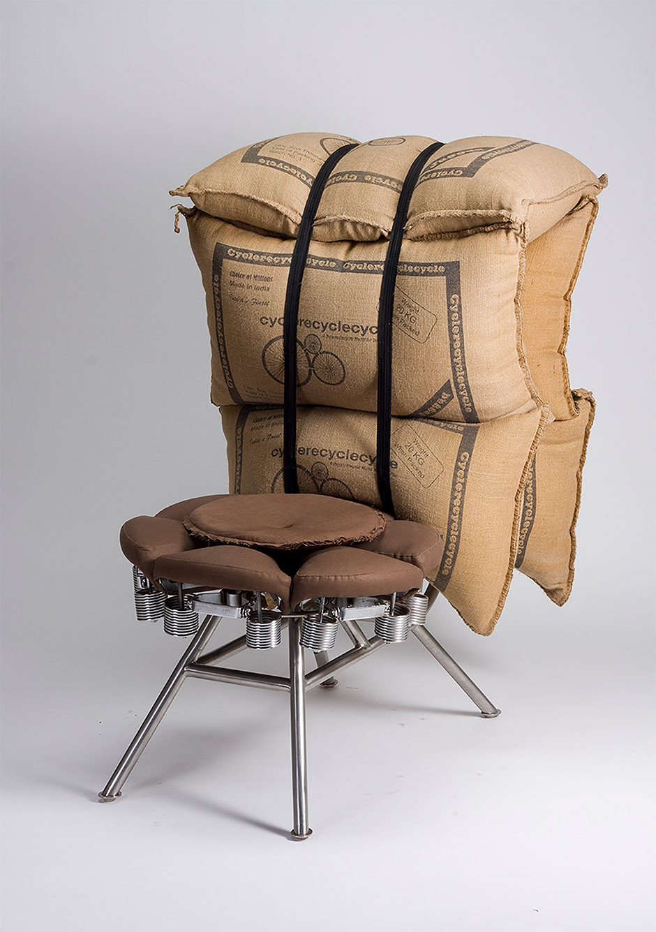 Bori Throne