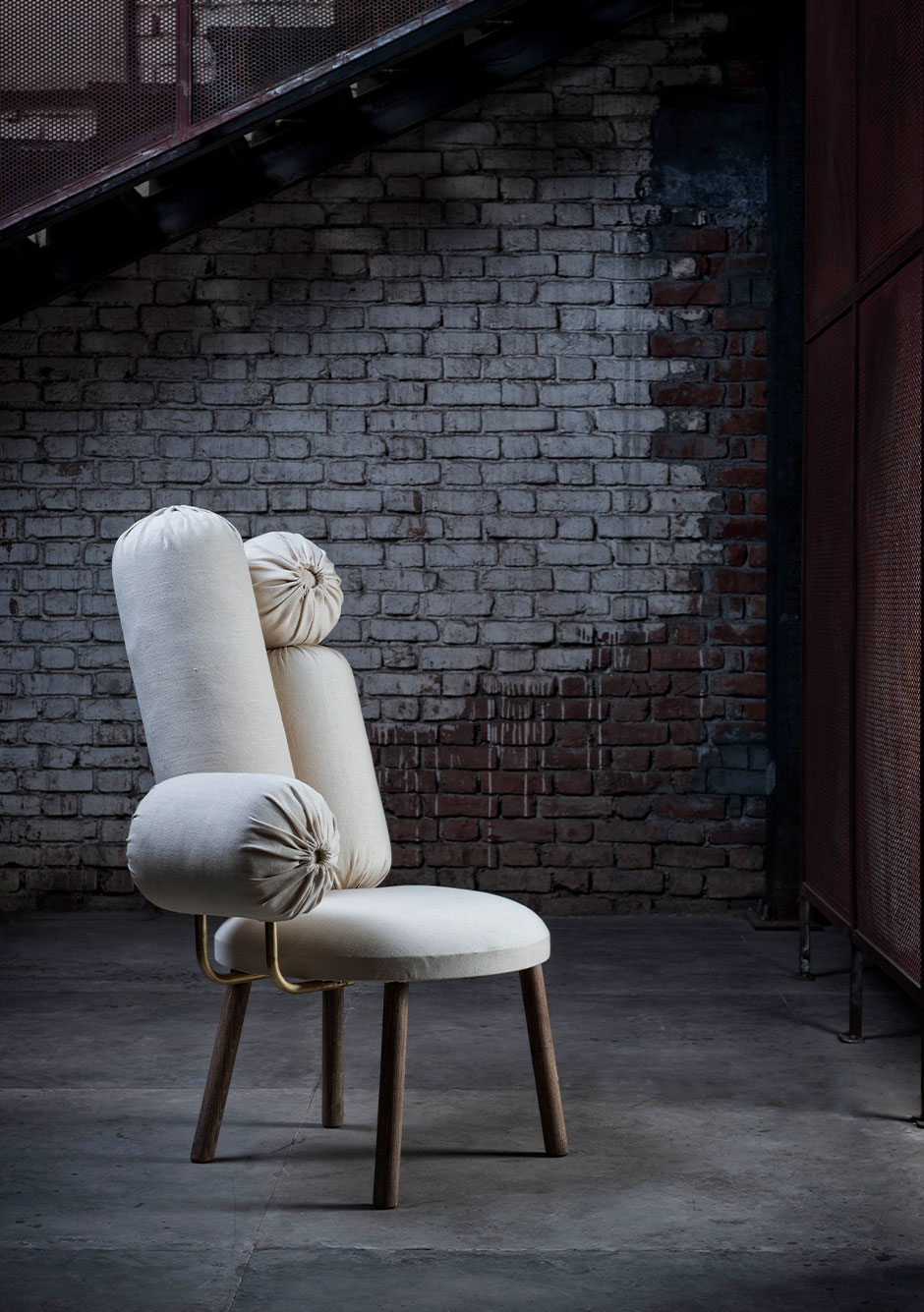 ‘Masand’ Chair