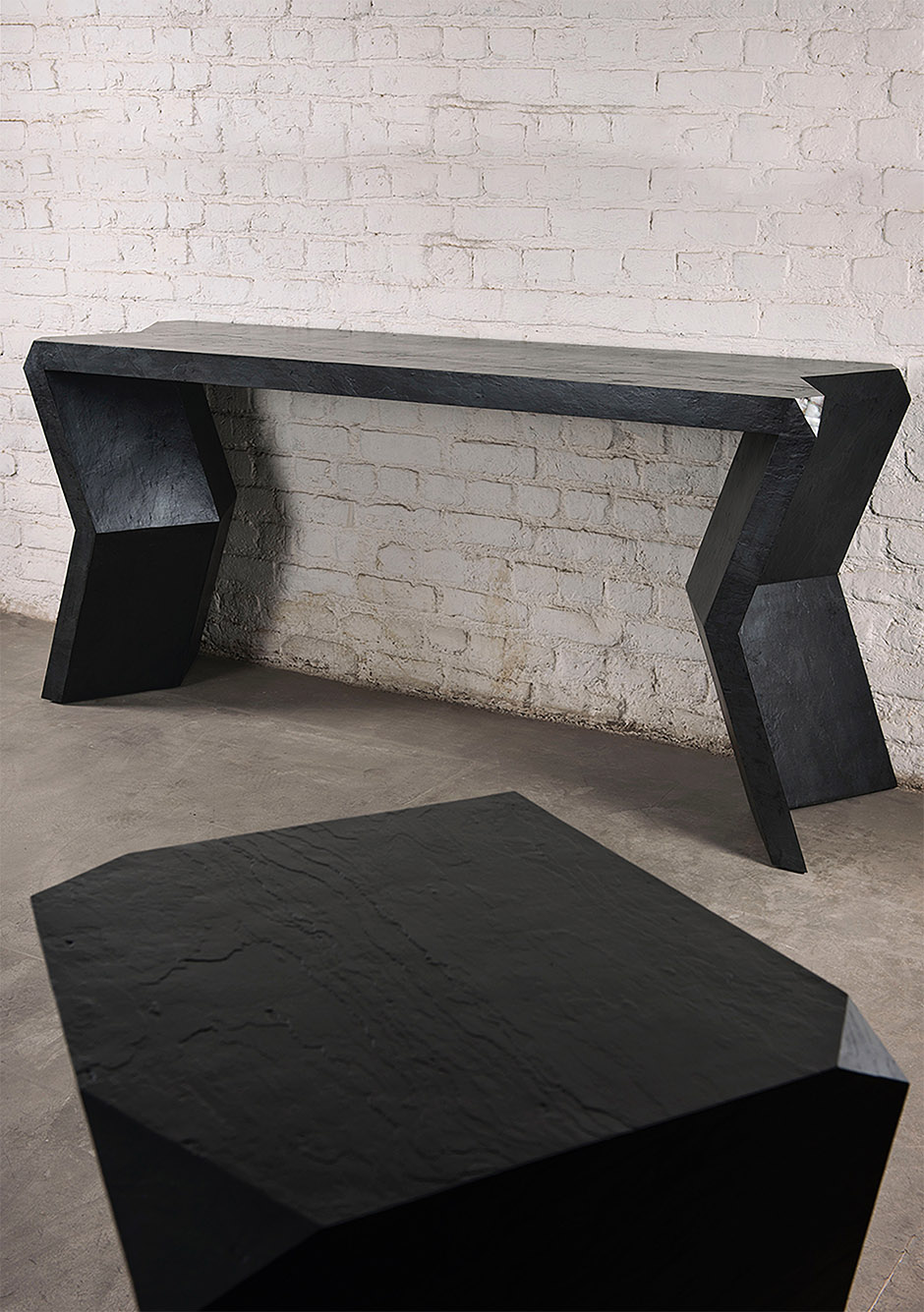 Origami Console