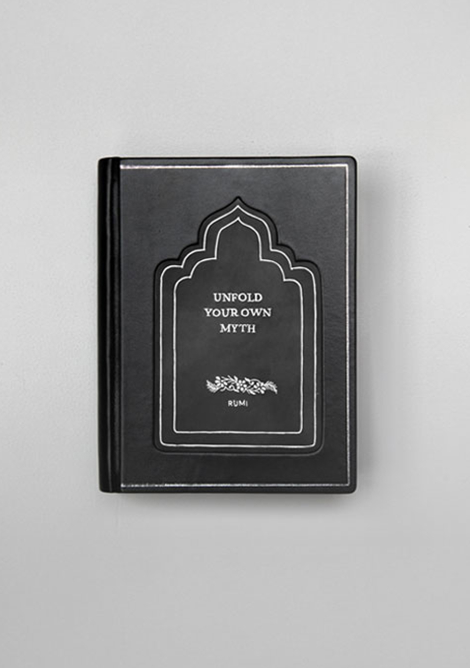 Rumi Bidri Book Clutches 